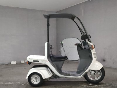 Honda GYRO CANOPY 2019
