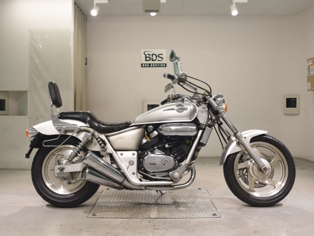 Honda MAGNA250 2001