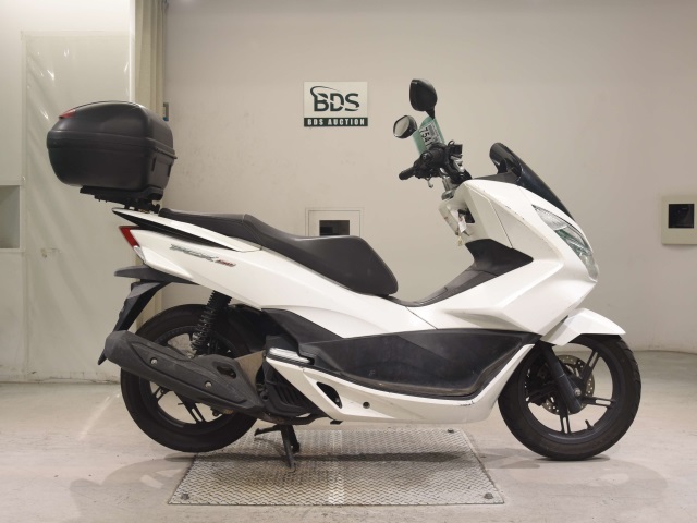 Honda PCX150 2015