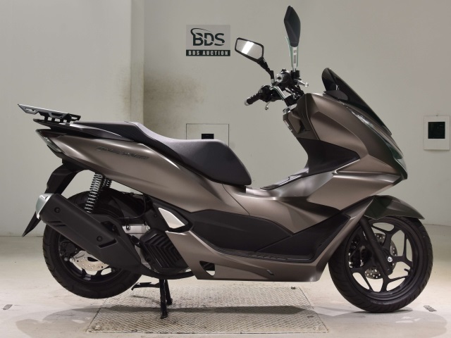 Honda PCX160 2023