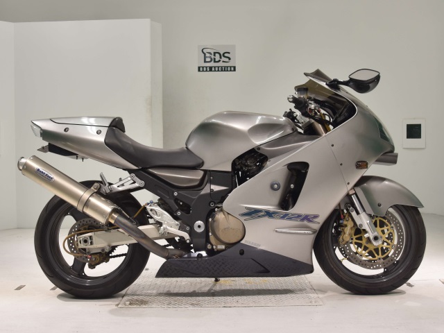 Kawasaki NINJA ZX-12R 2001
