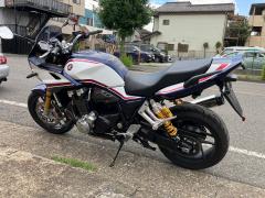 Honda CB1300SF BOLDOR 2019