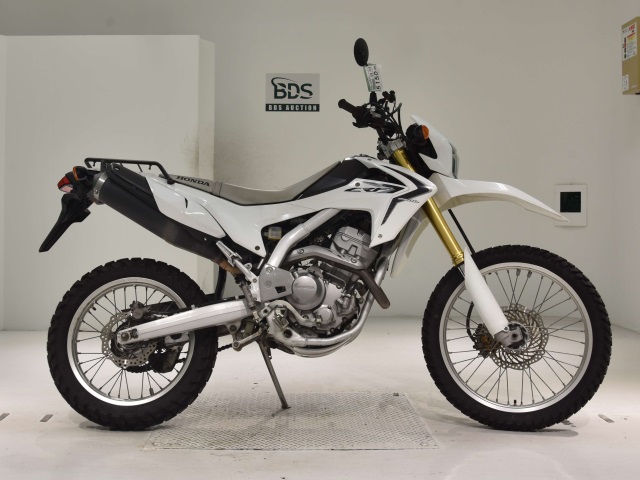 Honda CRF250L 2013