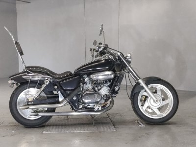 Honda MAGNA250 1994