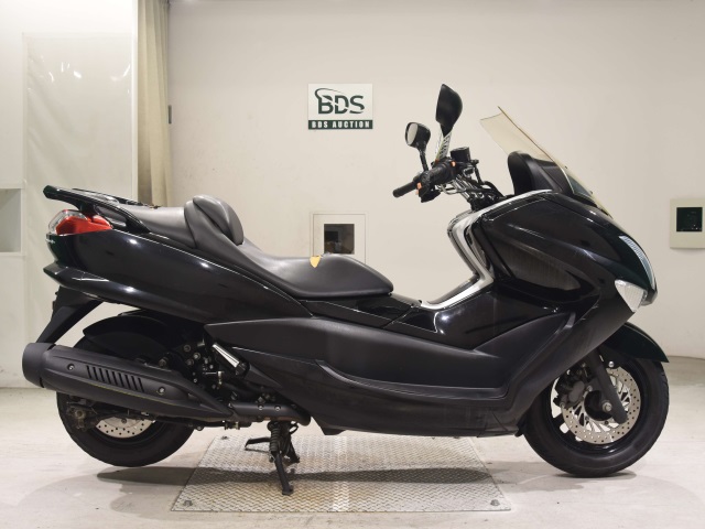 Yamaha MAJESTY 250 2012