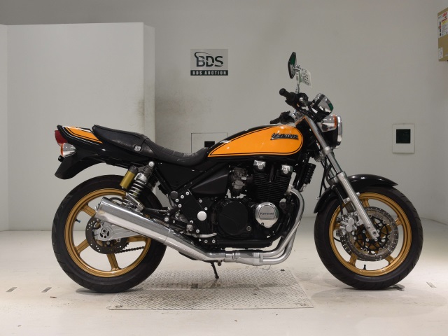 Kawasaki ZEPHYR400 1996