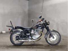 Kawasaki ESTRELLA RS 2014