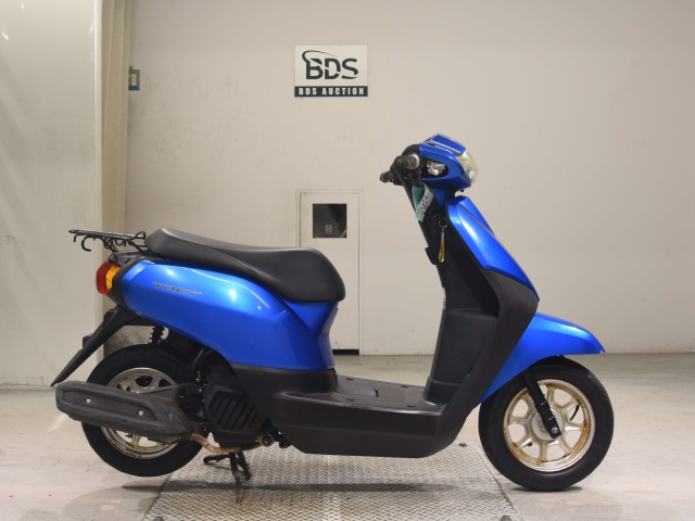 Honda TACT-4 BASIC 2016