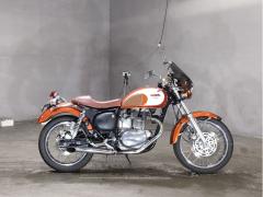 Kawasaki ESTRELLA RS 1992