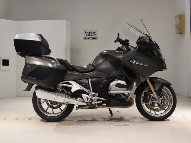 BMW R1200RT 2014