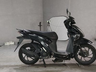 Honda DIO110 2021