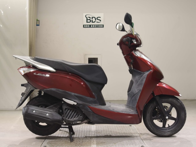 Honda LEAD125 2016