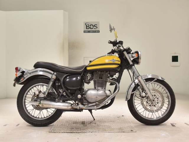 Kawasaki ESTRELLA RS 1998