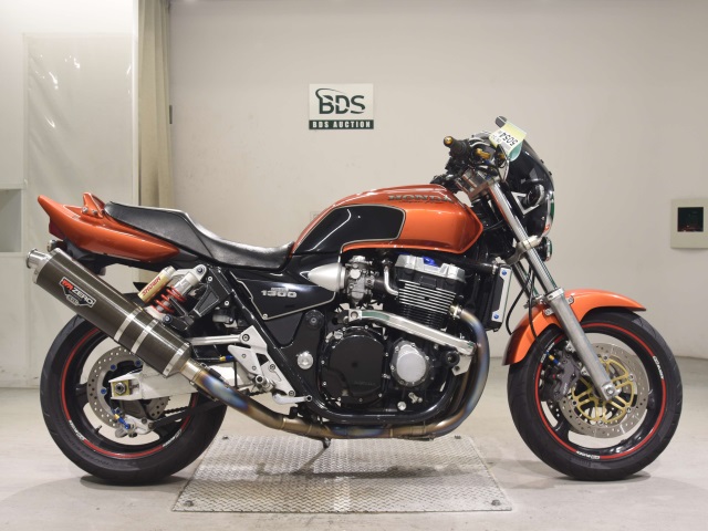 Honda CB1300SF 1998