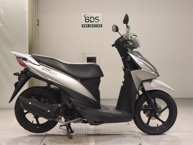 Suzuki ADDRESS V110