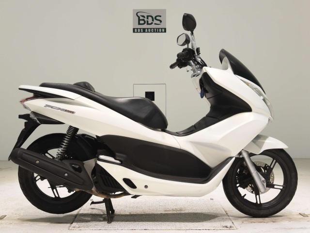Honda PCX150 2012