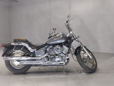 Yamaha DRAGSTAR XVS400 1996