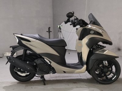 Yamaha TRICITY155 2023