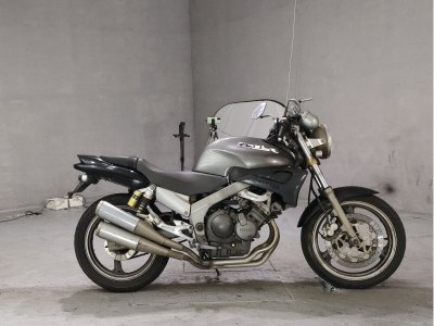 Yamaha ZEAL FZX250 1991