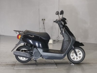 Honda TACT125 2016