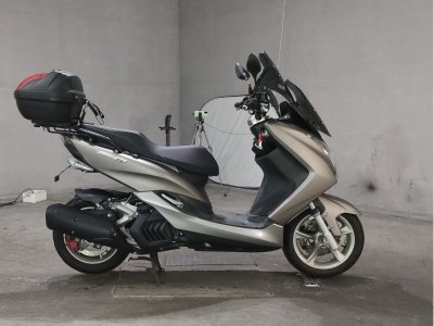 Yamaha MAJESTY 155S 2016