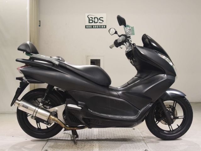 Honda PCX150 2014