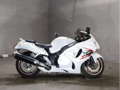 Suzuki GSX1300R HAYABUSA 2012