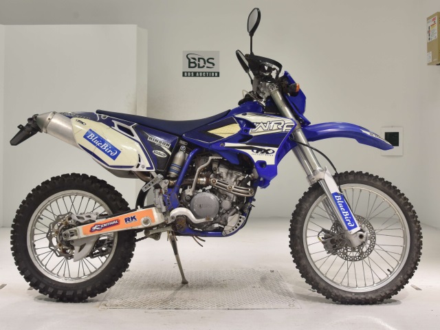 Yamaha WR250F-E