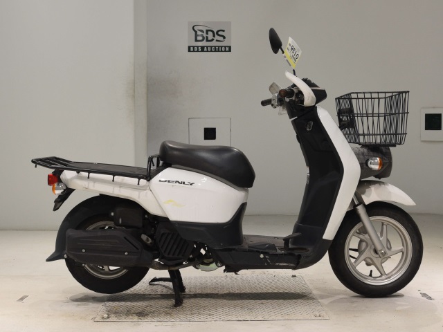 Honda BENLY 50-2 2018