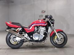 Honda CB1300SF 2000