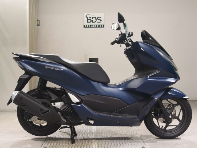 Honda PCX125 2023