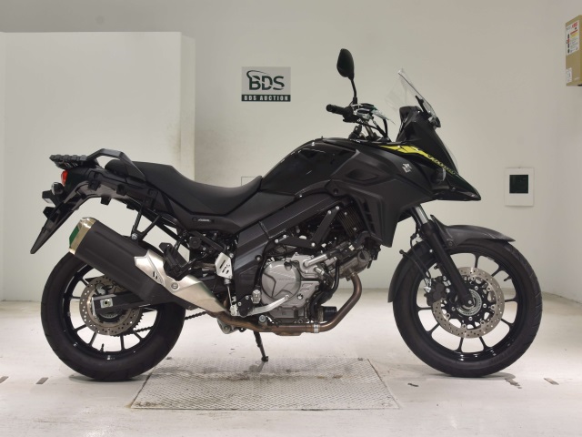Suzuki V-STROM DL650A 2022