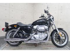 HD SPORTSTER XL883L 2016