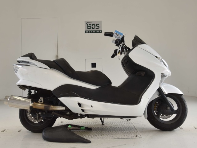 Honda FORZA ZA 2005