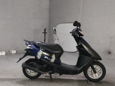 Honda DIO 2006