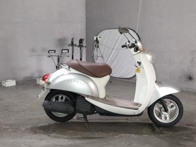 Honda DIO110 2003