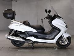 Yamaha GRAND MAJESTY400 2015