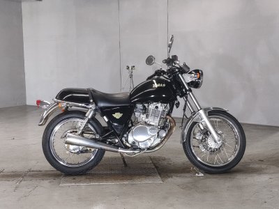 Suzuki VOLTY