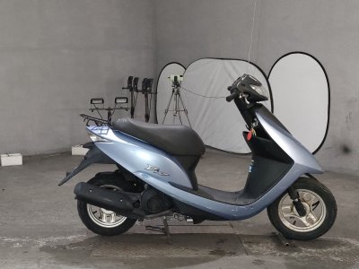 Honda DIO 2005