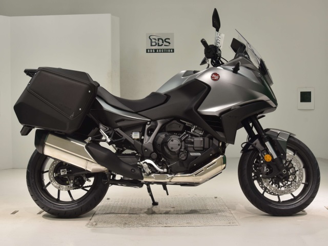 Honda NT1100 2024