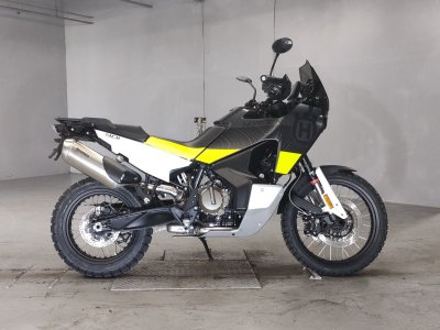 Husqvarna NORDEN901 2023