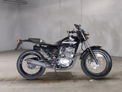 Honda FTR223 2008