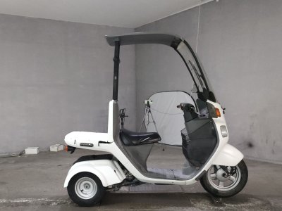 Honda GYRO CANOPY 2011