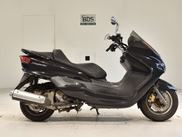 Yamaha MAJESTY 250C 2003
