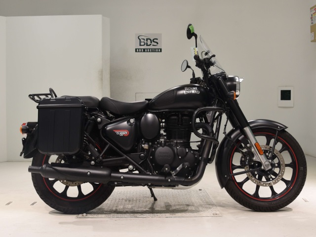 Enfield CLASSIC350 2023