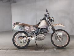 Suzuki DJEBEL200 2001