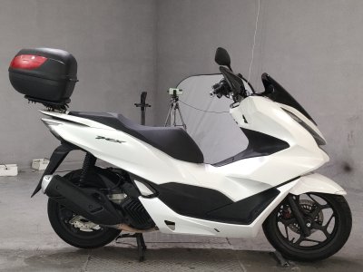 Honda PCX125 2023