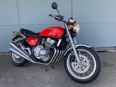 Honda CB400 1997