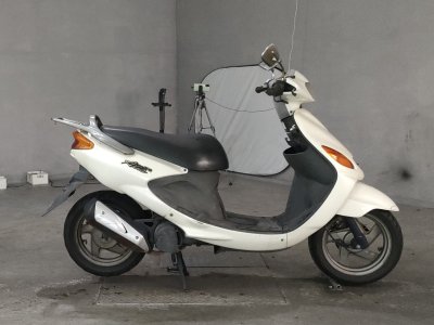Yamaha GRANDAXIS100 2006