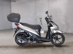 Suzuki ADDRESS V110